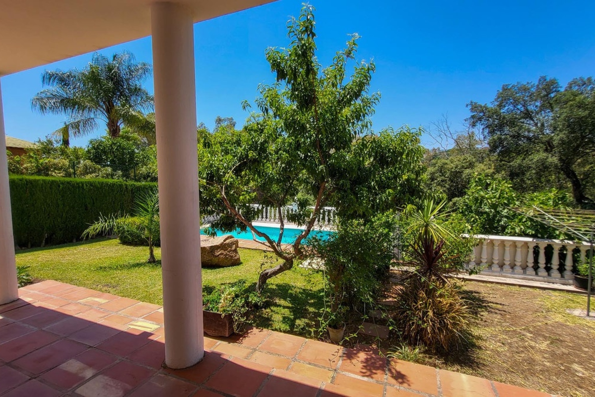 Rynek wtórny - Villa - Marbella - Elviria