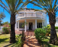 Rynek wtórny - Villa - Marbella - Elviria