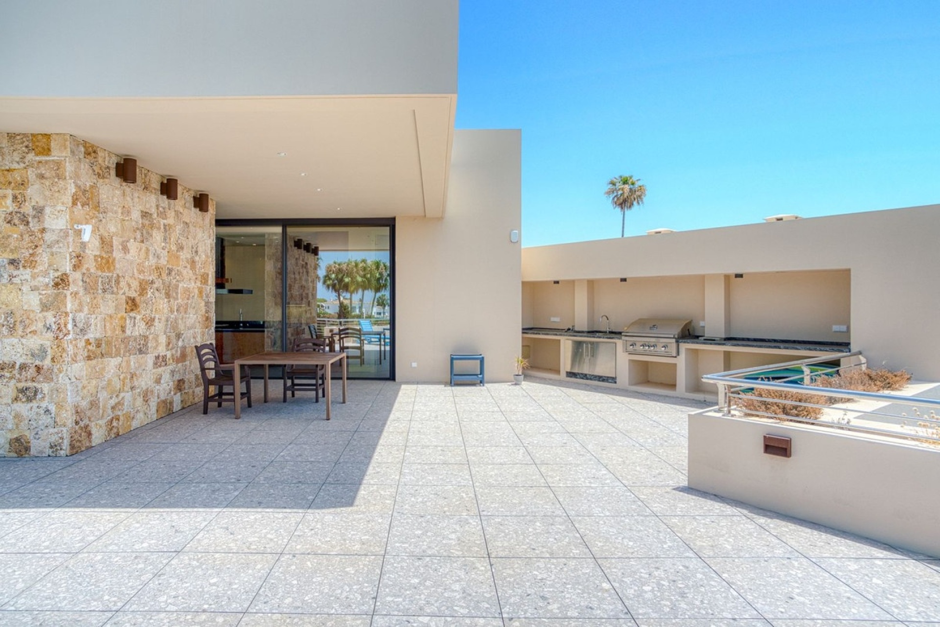 Rynek wtórny - Villa - Marbella - Elviria