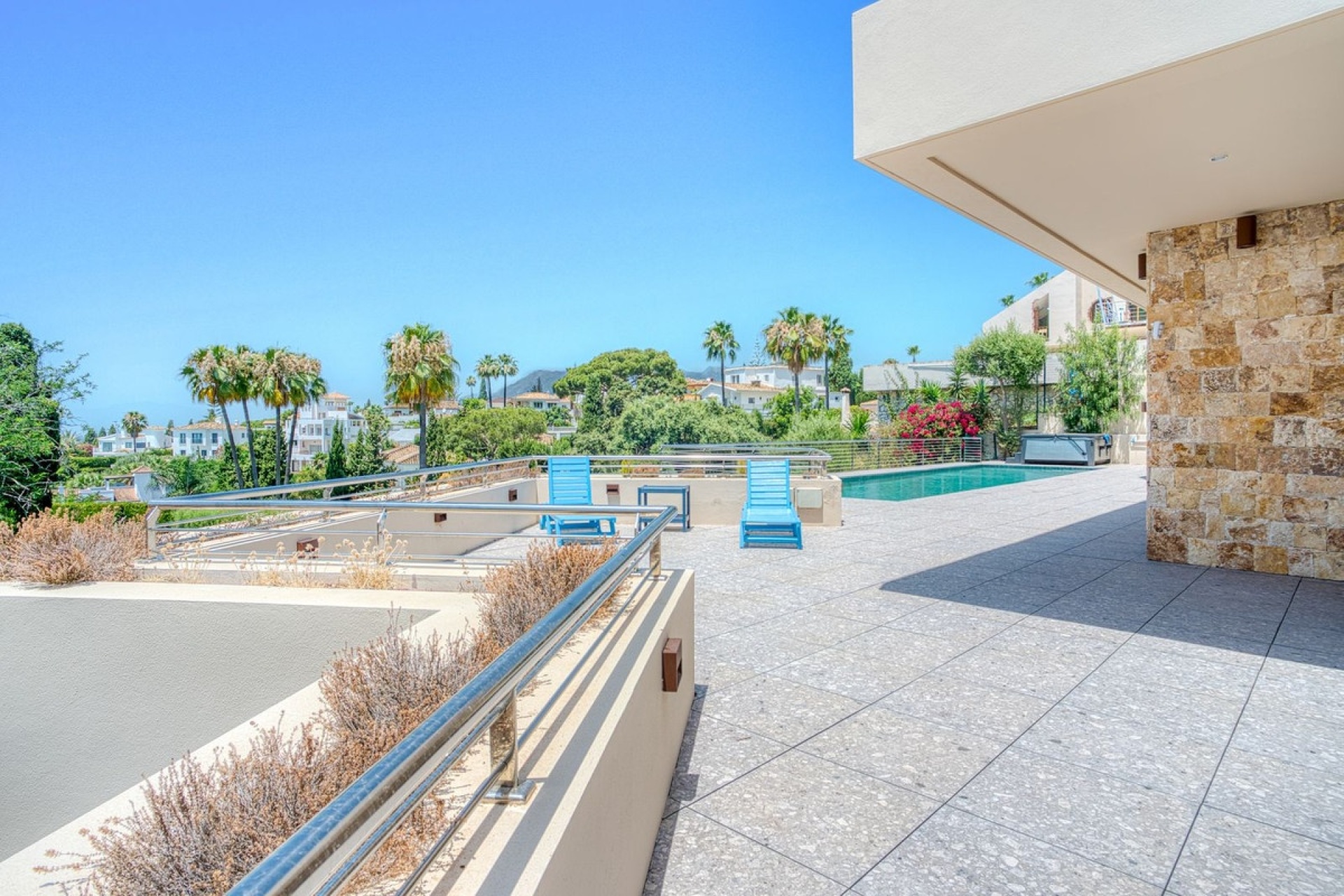 Rynek wtórny - Villa - Marbella - Elviria