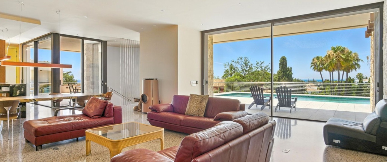 Rynek wtórny - Villa - Marbella - Elviria