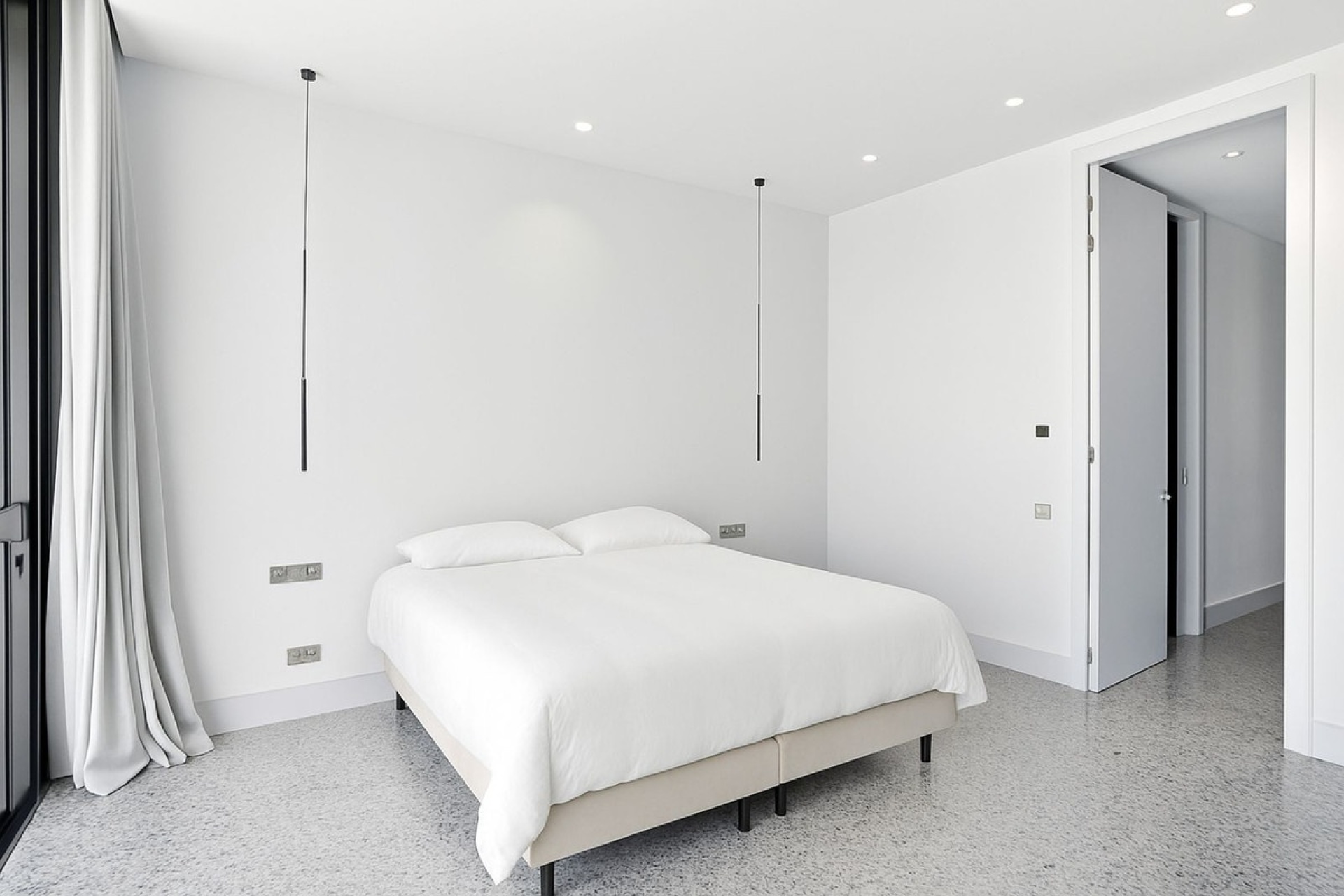Rynek wtórny - Villa - Marbella - Elviria
