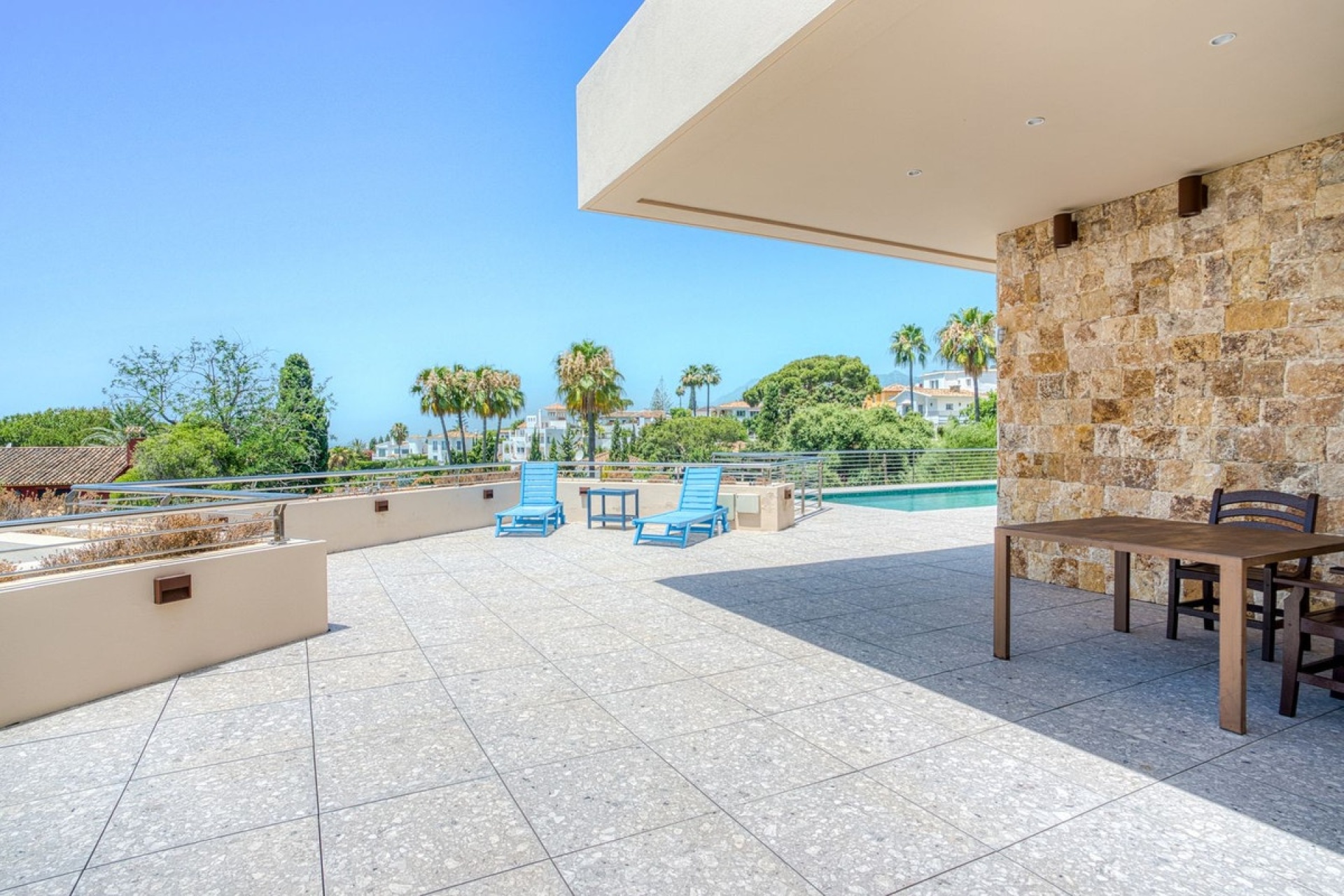 Rynek wtórny - Villa - Marbella - Elviria