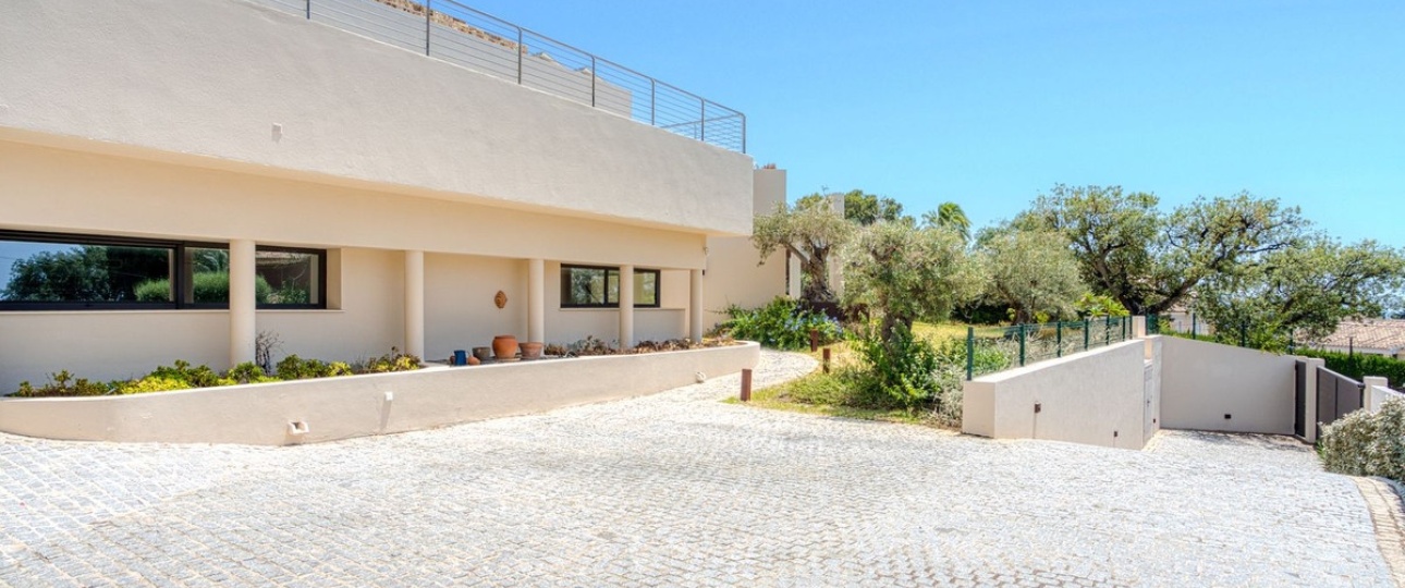 Rynek wtórny - Villa - Marbella - Elviria
