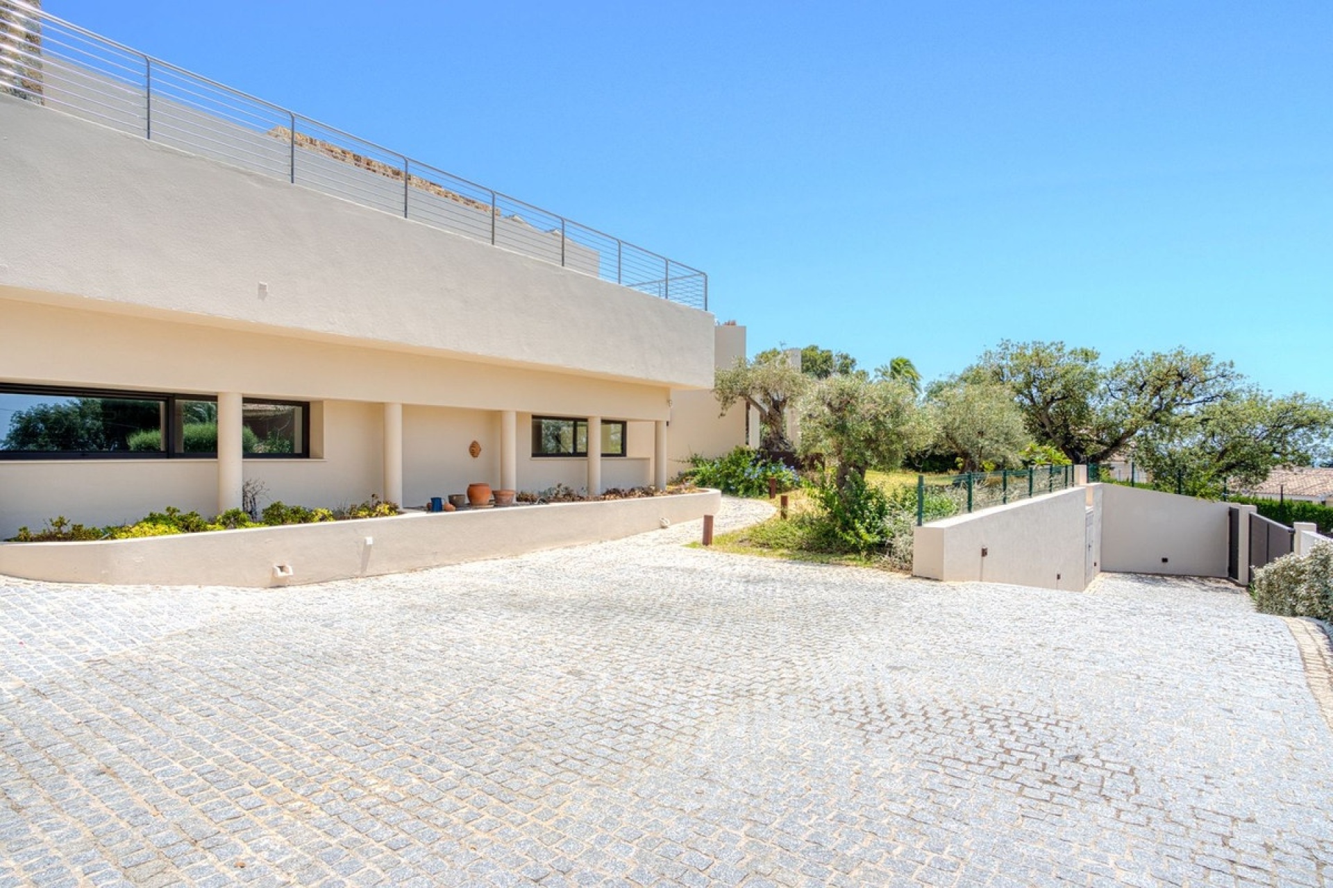 Rynek wtórny - Villa - Marbella - Elviria