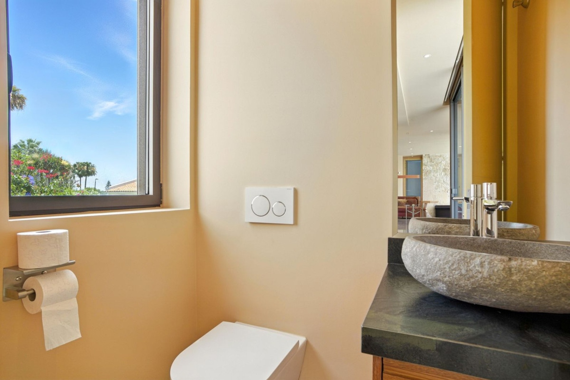 Rynek wtórny - Villa - Marbella - Elviria