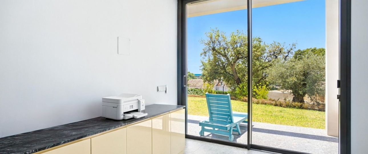 Rynek wtórny - Villa - Marbella - Elviria