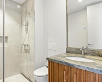 Rynek wtórny - Villa - Marbella - Elviria