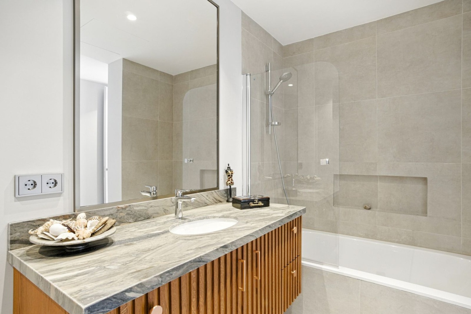 Rynek wtórny - Villa - Marbella - Elviria