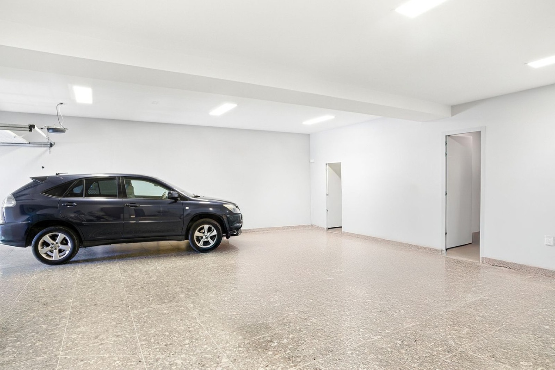 Rynek wtórny - Villa - Marbella - Elviria