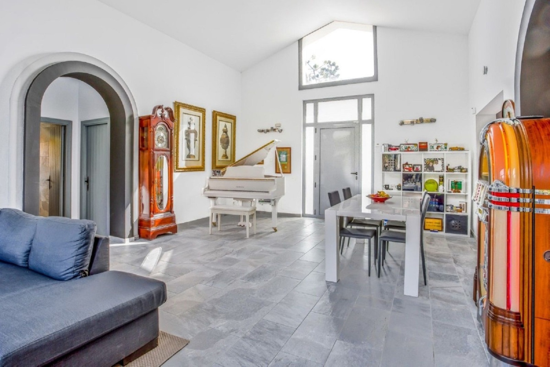 Rynek wtórny - Villa - Marbella - Elviria