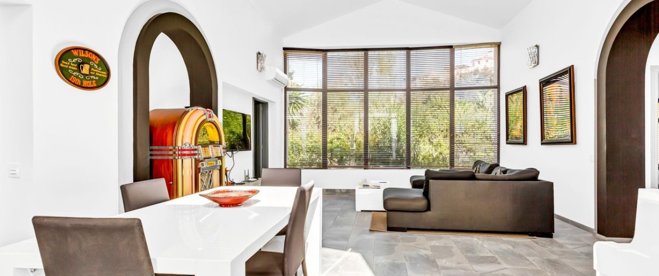 Rynek wtórny - Villa - Marbella - Elviria