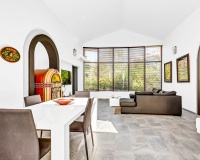 Rynek wtórny - Villa - Marbella - Elviria