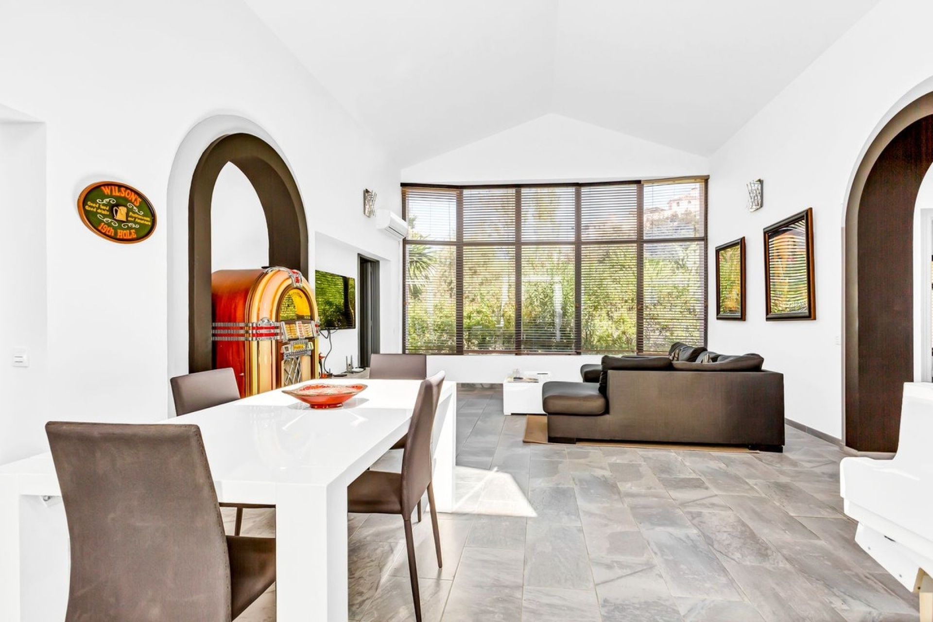 Rynek wtórny - Villa - Marbella - Elviria