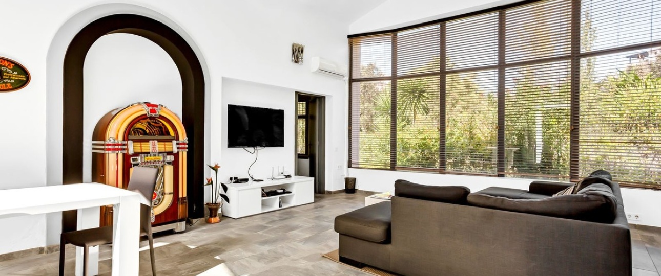 Rynek wtórny - Villa - Marbella - Elviria