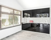 Rynek wtórny - Villa - Marbella - Elviria