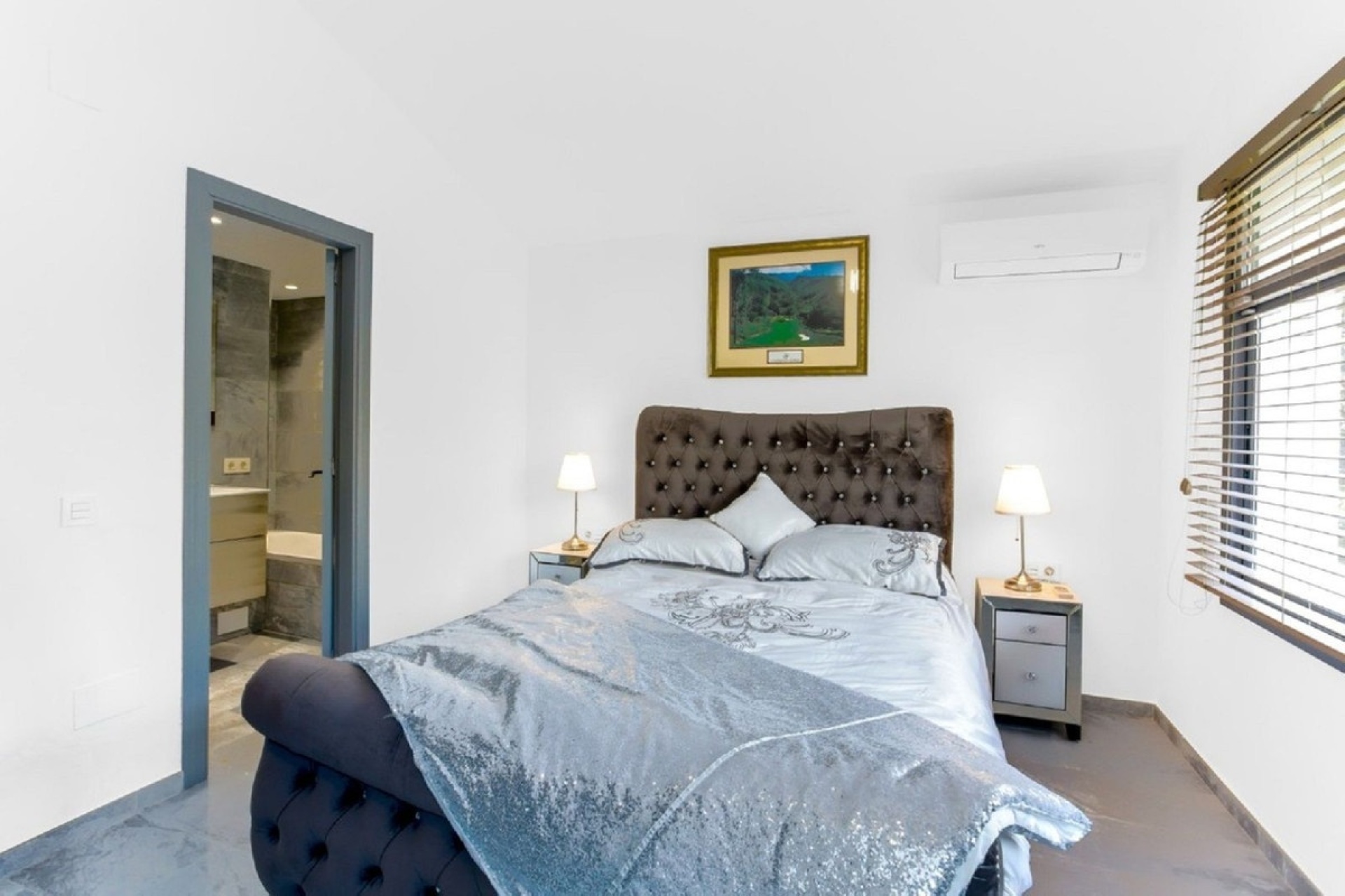 Rynek wtórny - Villa - Marbella - Elviria
