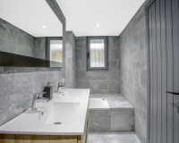 Rynek wtórny - Villa - Marbella - Elviria