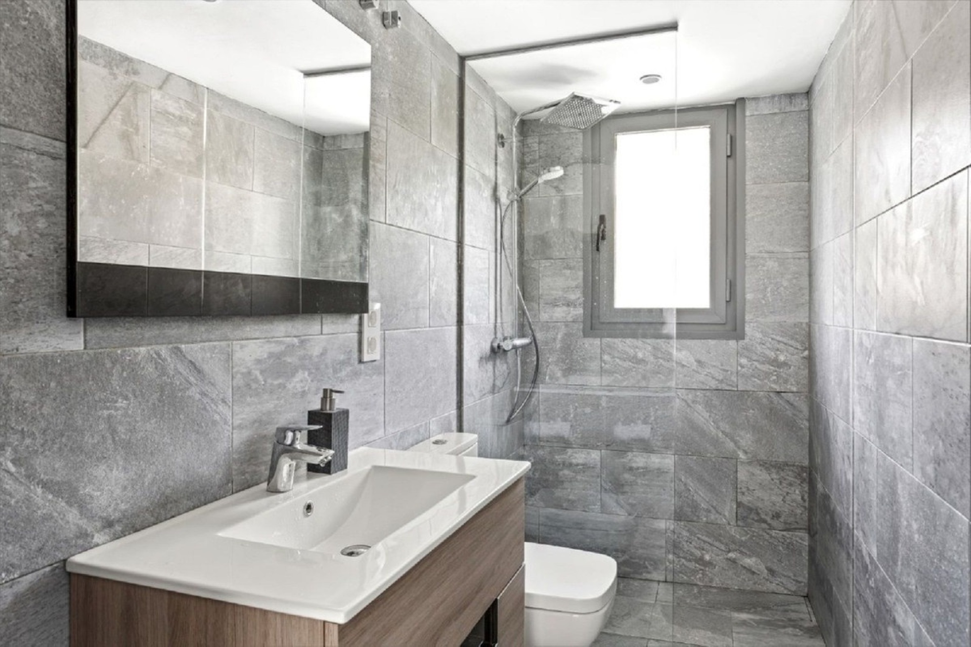 Rynek wtórny - Villa - Marbella - Elviria