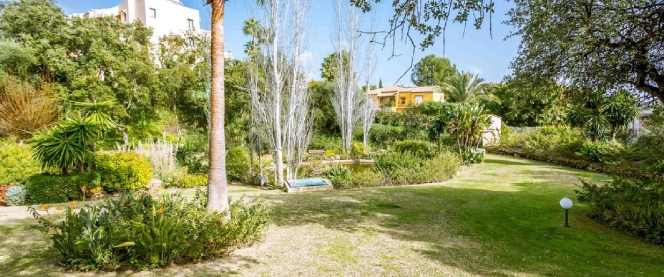 Rynek wtórny - Villa - Marbella - Elviria