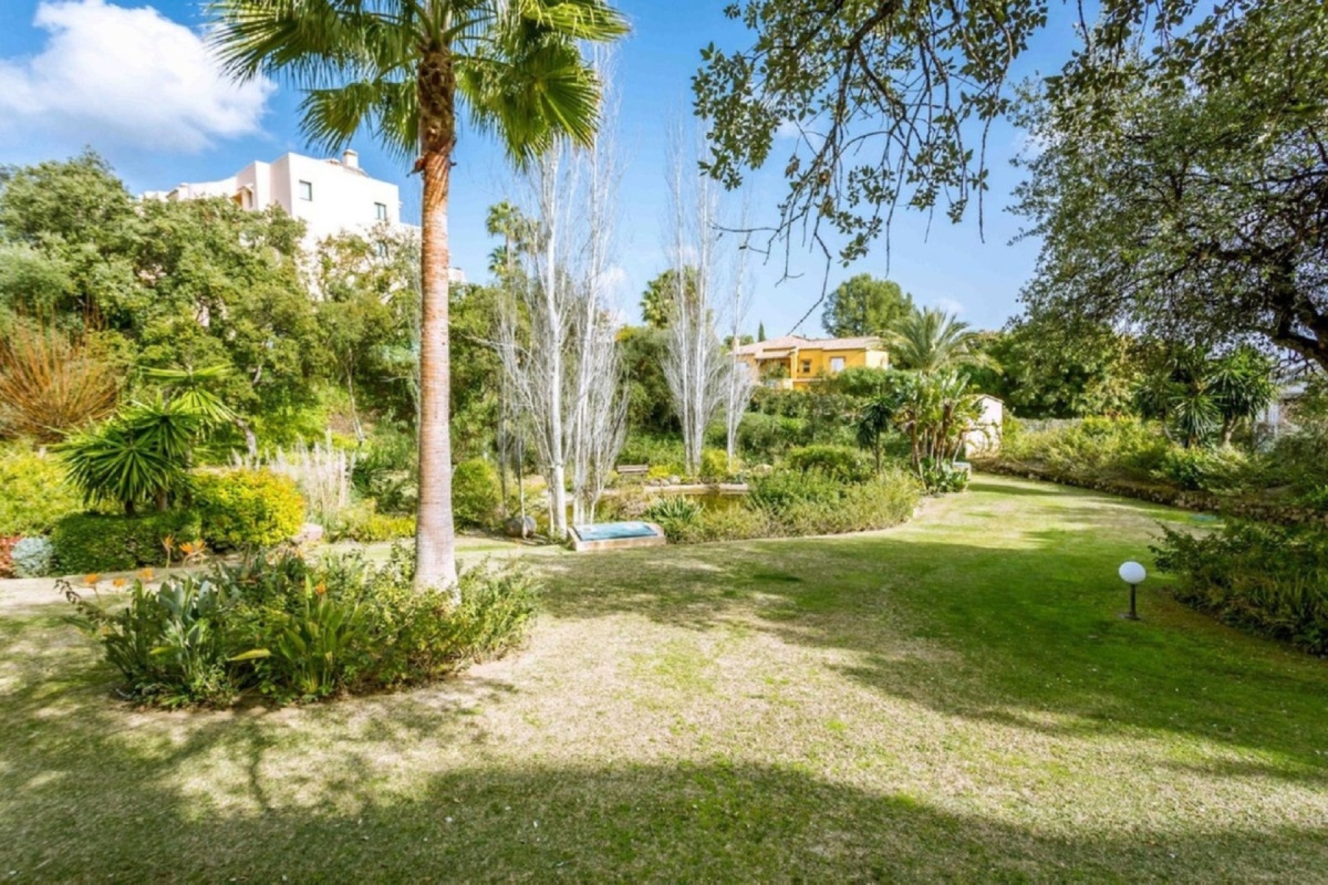 Rynek wtórny - Villa - Marbella - Elviria