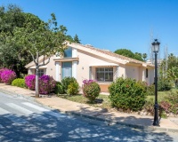 Rynek wtórny - Villa - Marbella - Elviria