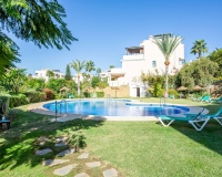 Rynek wtórny - Villa - Marbella - Elviria