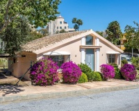 Rynek wtórny - Villa - Marbella - Elviria