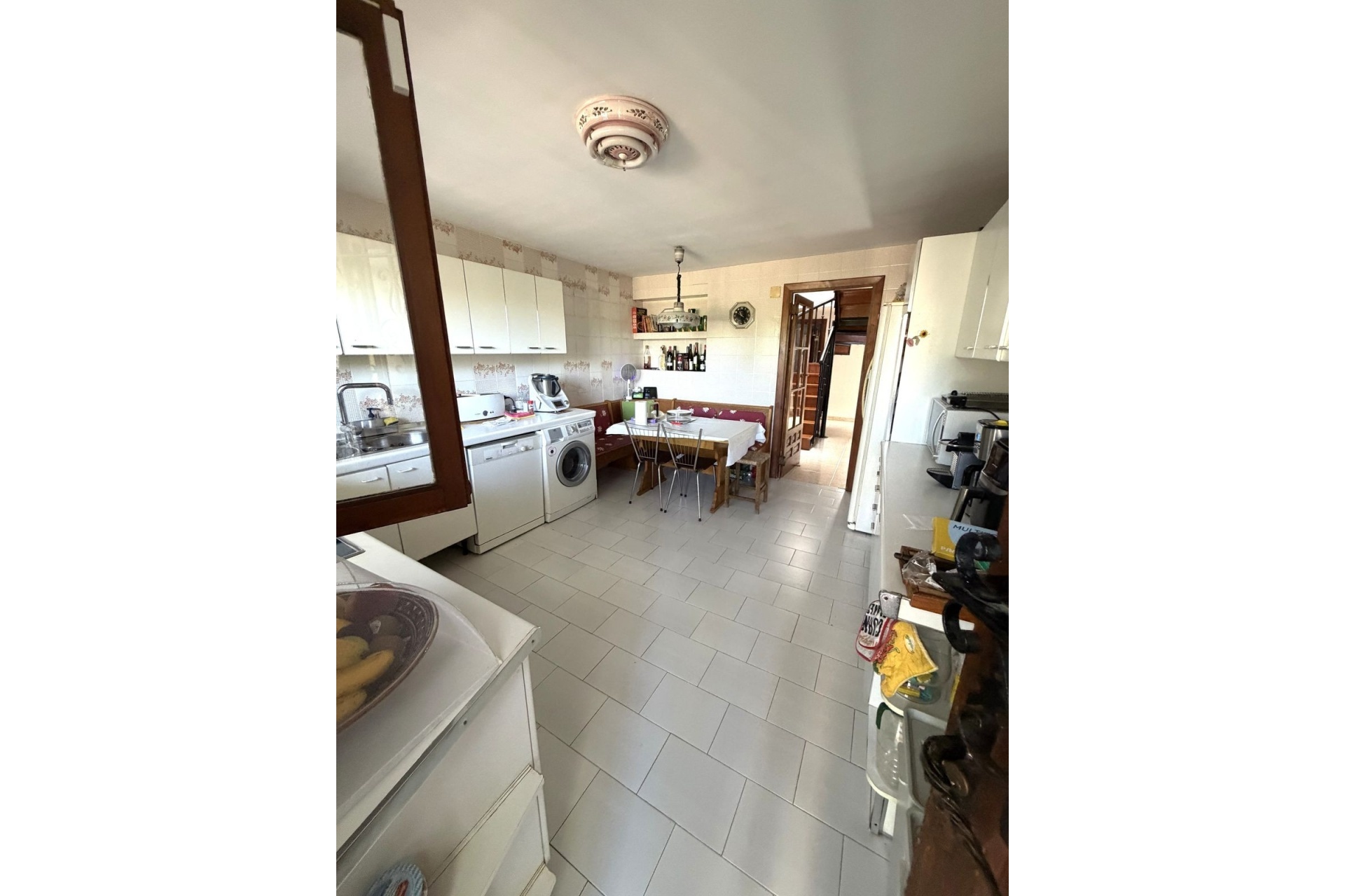 Rynek wtórny - Villa - Marbella - Elviria