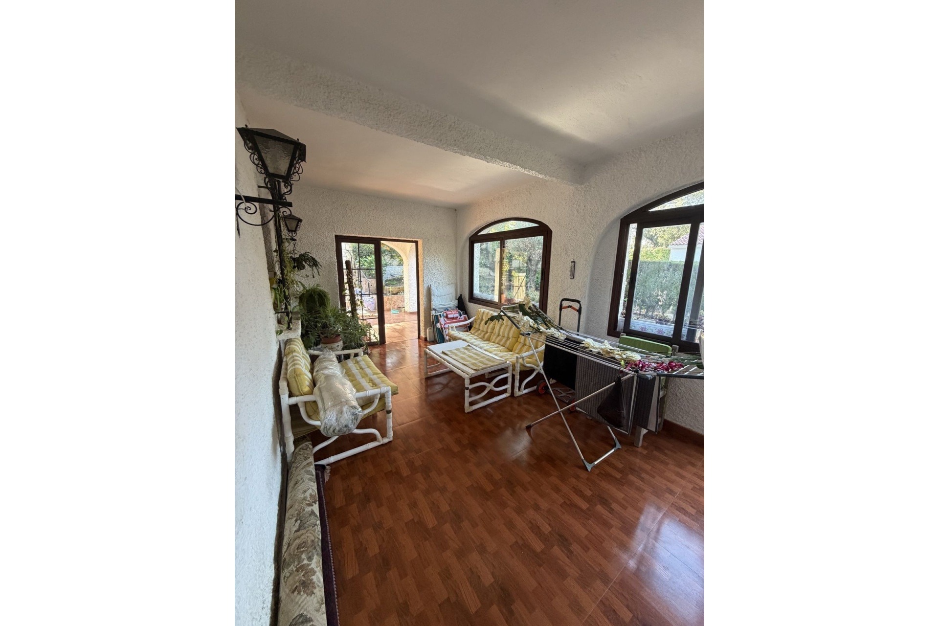 Rynek wtórny - Villa - Marbella - Elviria
