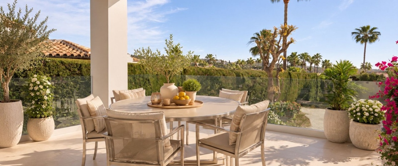 Rynek wtórny - Villa - Marbella - Elviria