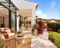 Rynek wtórny - Villa - Marbella - Elviria