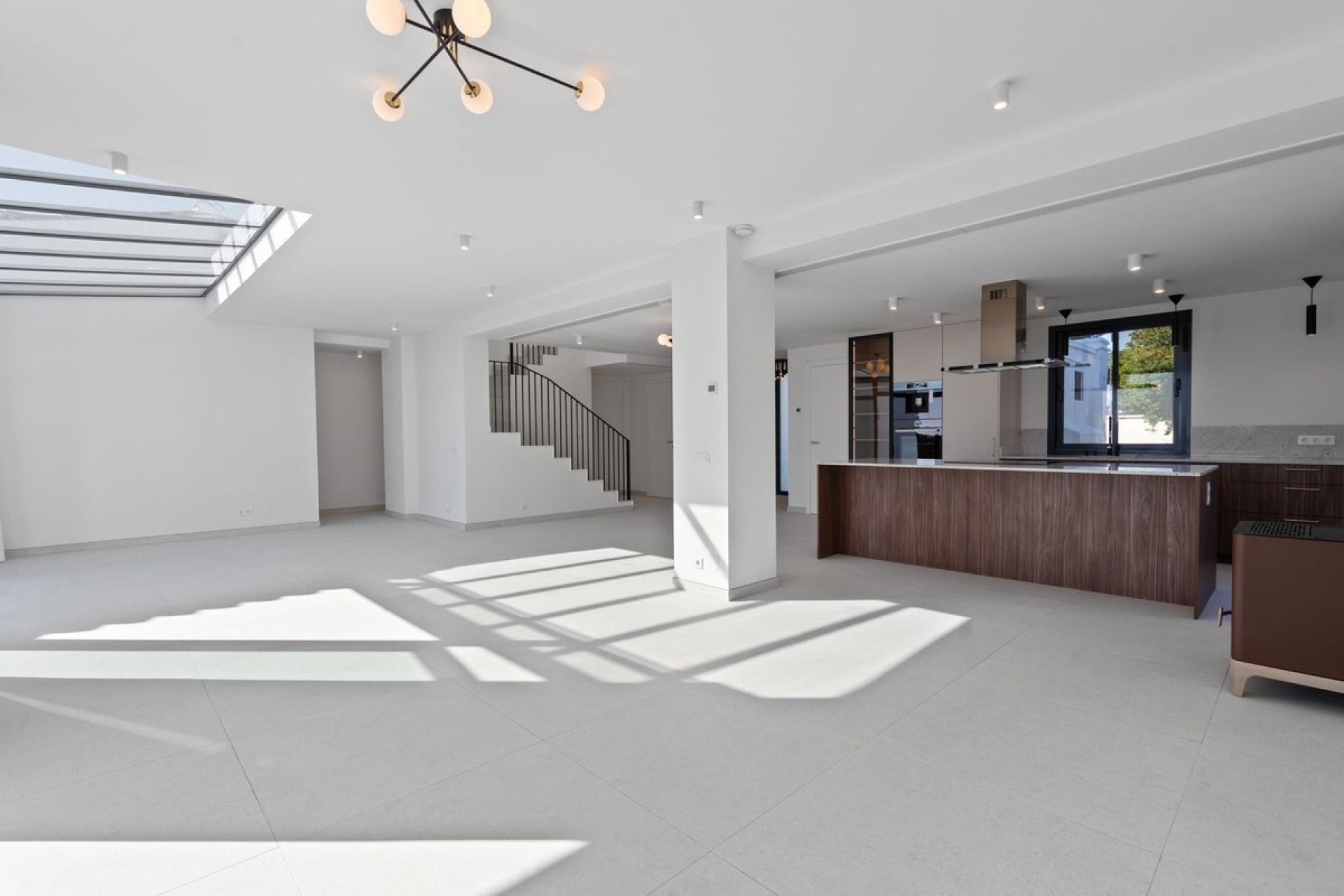 Rynek wtórny - Villa - Marbella - Elviria