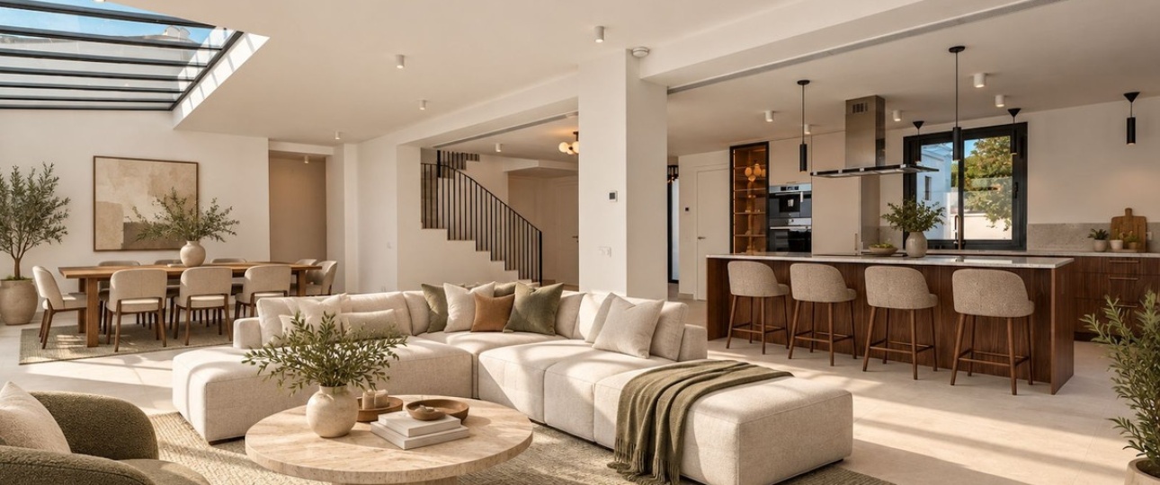 Rynek wtórny - Villa - Marbella - Elviria