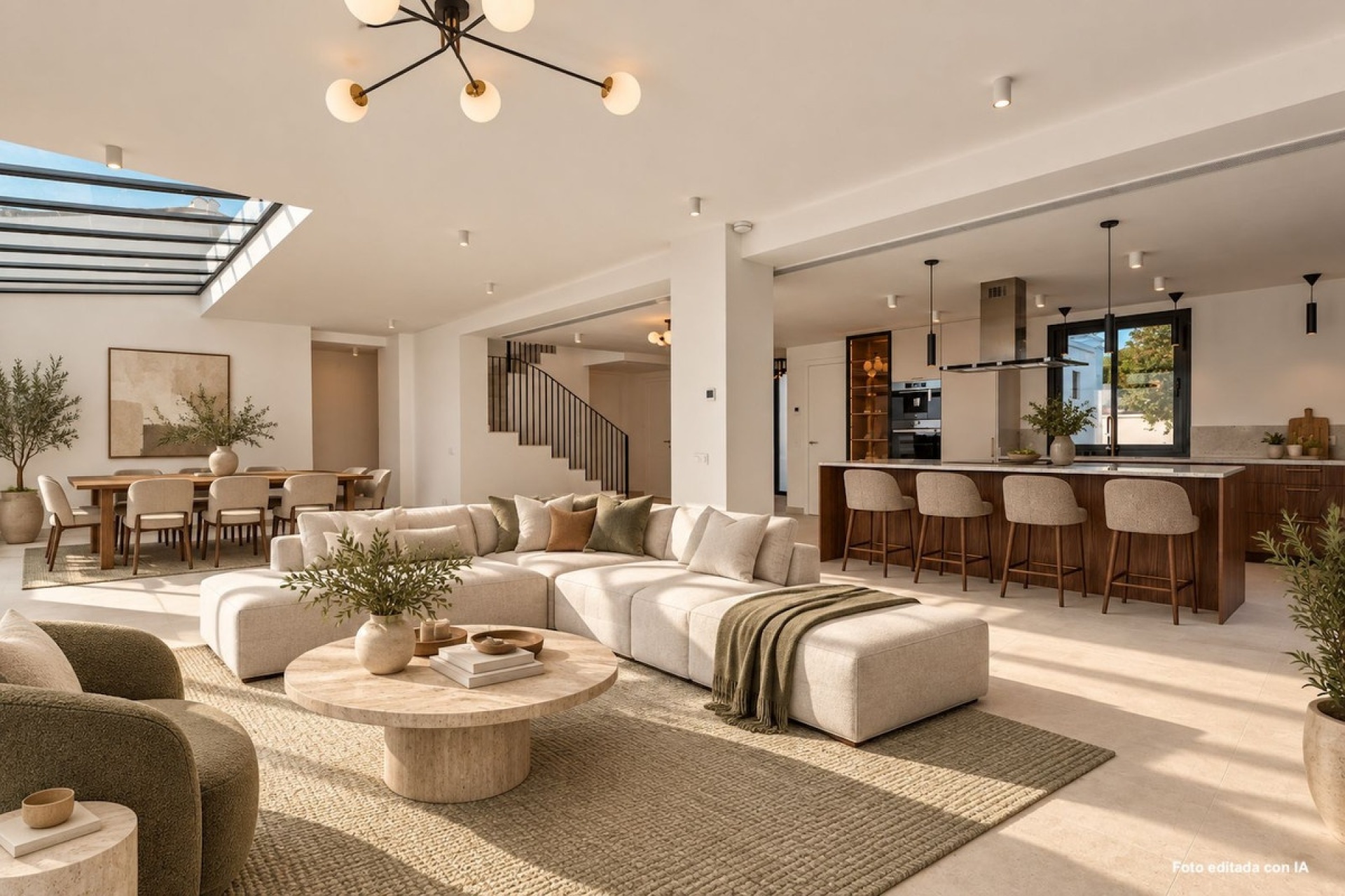 Rynek wtórny - Villa - Marbella - Elviria