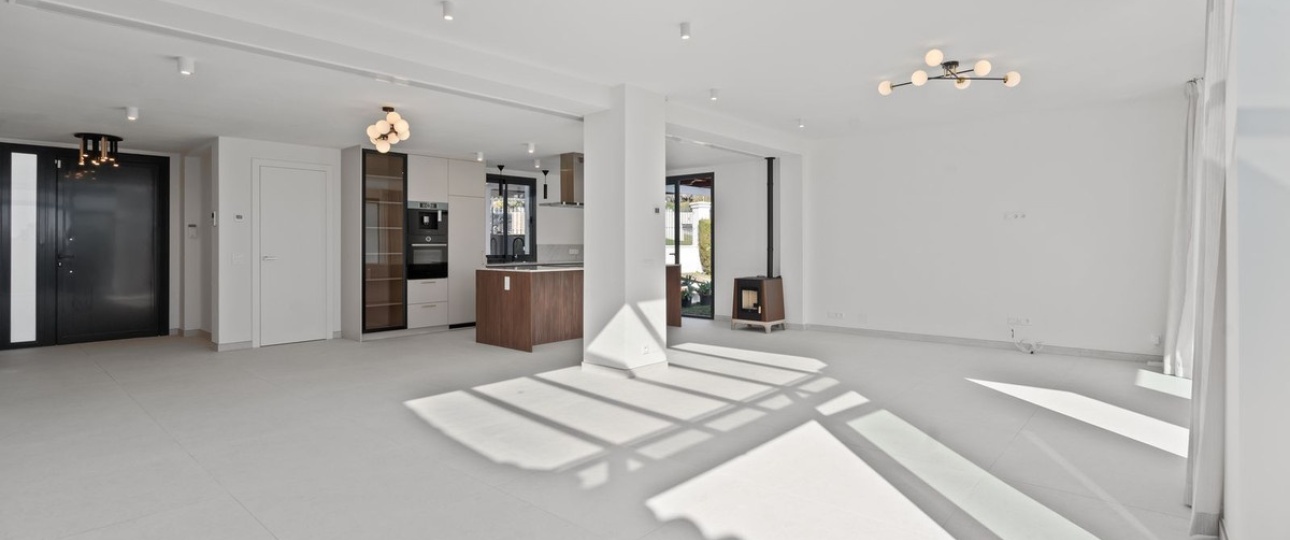 Rynek wtórny - Villa - Marbella - Elviria