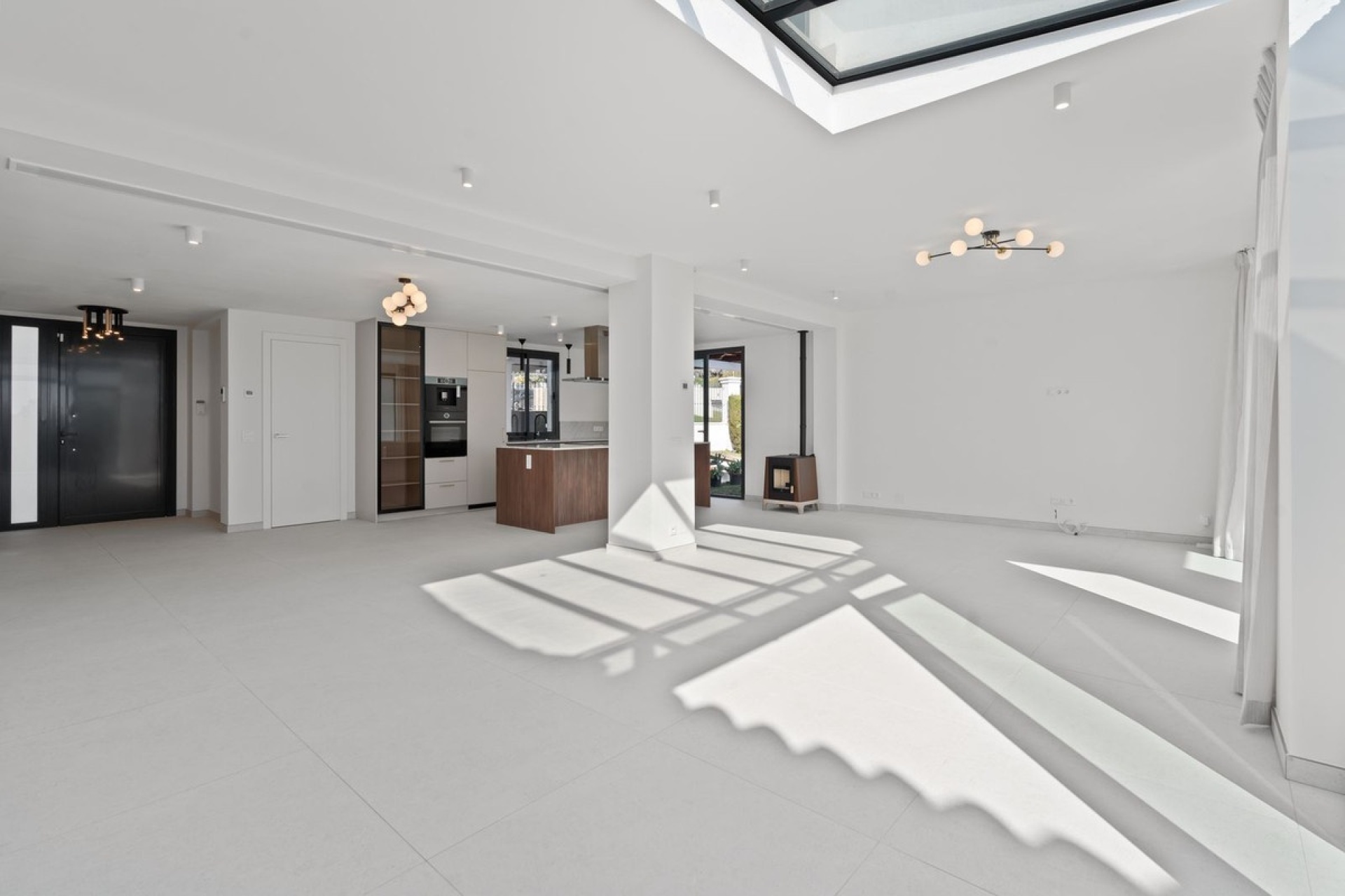 Rynek wtórny - Villa - Marbella - Elviria