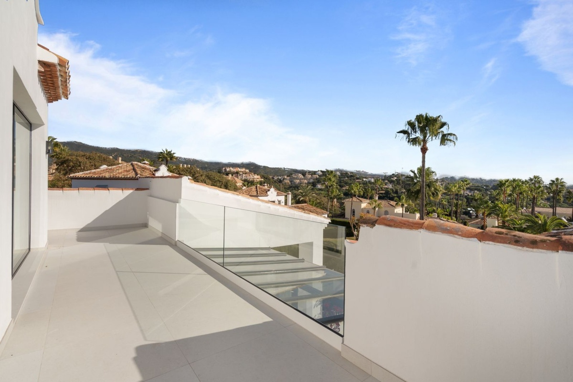 Rynek wtórny - Villa - Marbella - Elviria