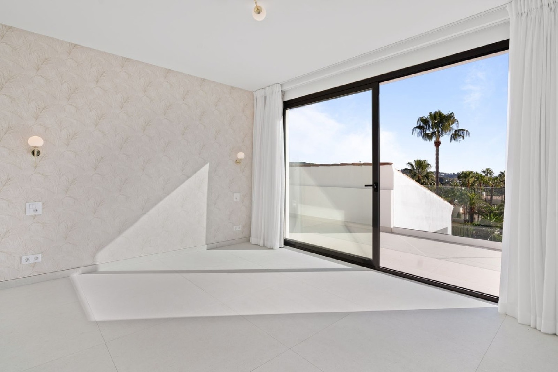 Rynek wtórny - Villa - Marbella - Elviria