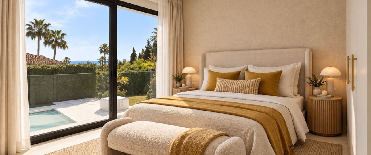 Rynek wtórny - Villa - Marbella - Elviria