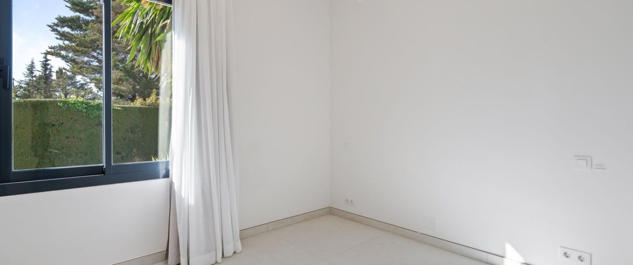 Rynek wtórny - Villa - Marbella - Elviria