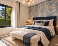 Rynek wtórny - Villa - Marbella - Elviria