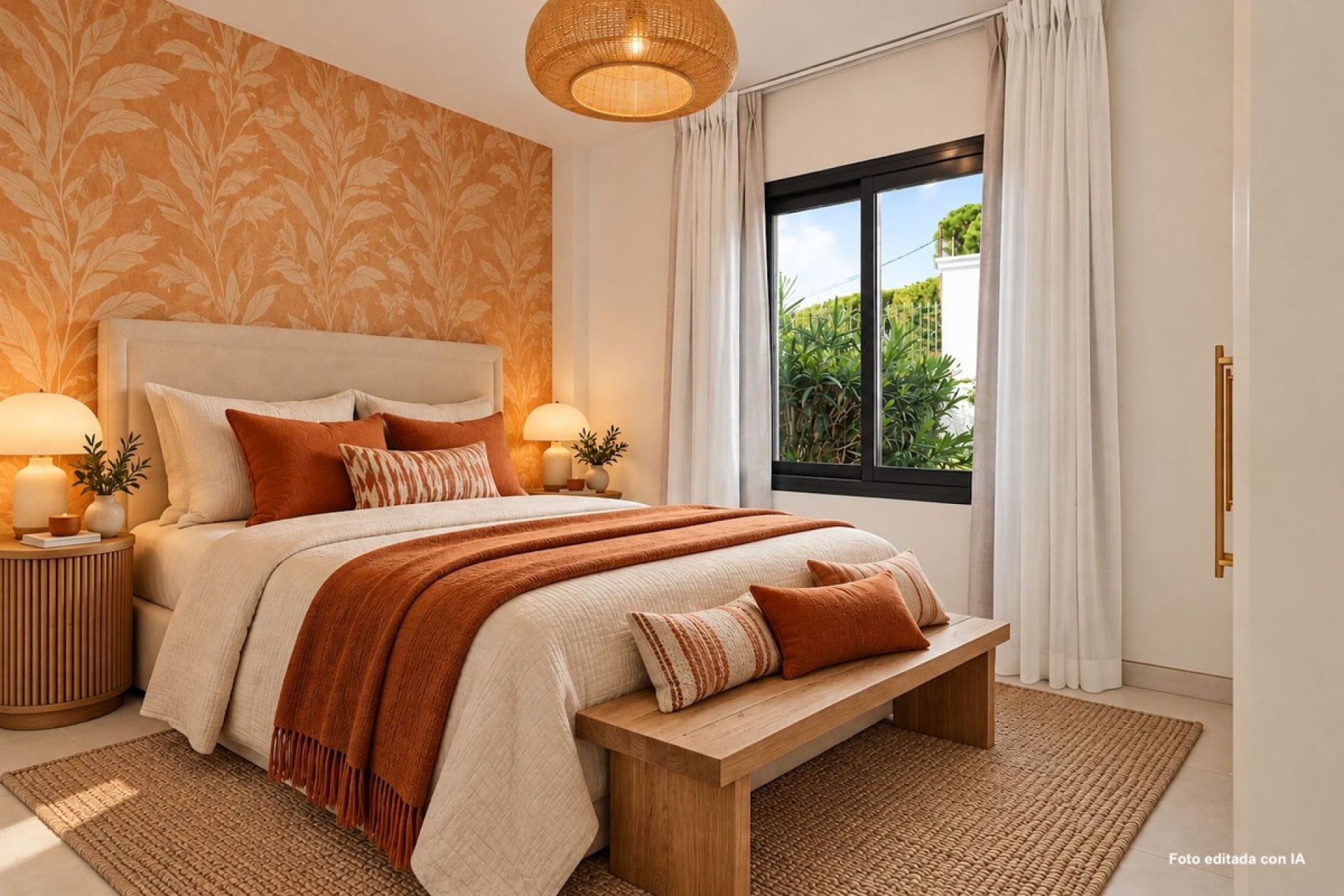 Rynek wtórny - Villa - Marbella - Elviria