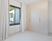 Rynek wtórny - Villa - Marbella - Elviria