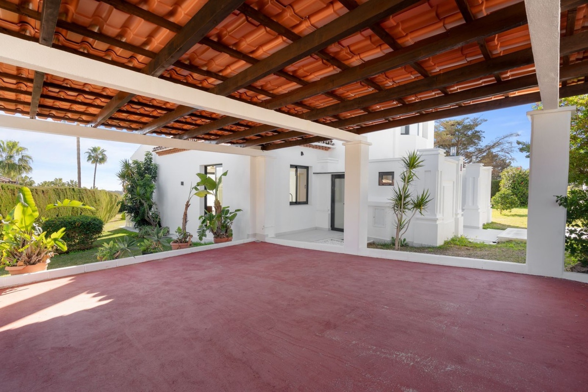 Rynek wtórny - Villa - Marbella - Elviria