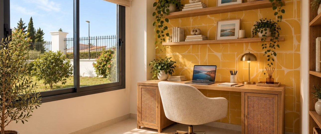 Rynek wtórny - Villa - Marbella - Elviria