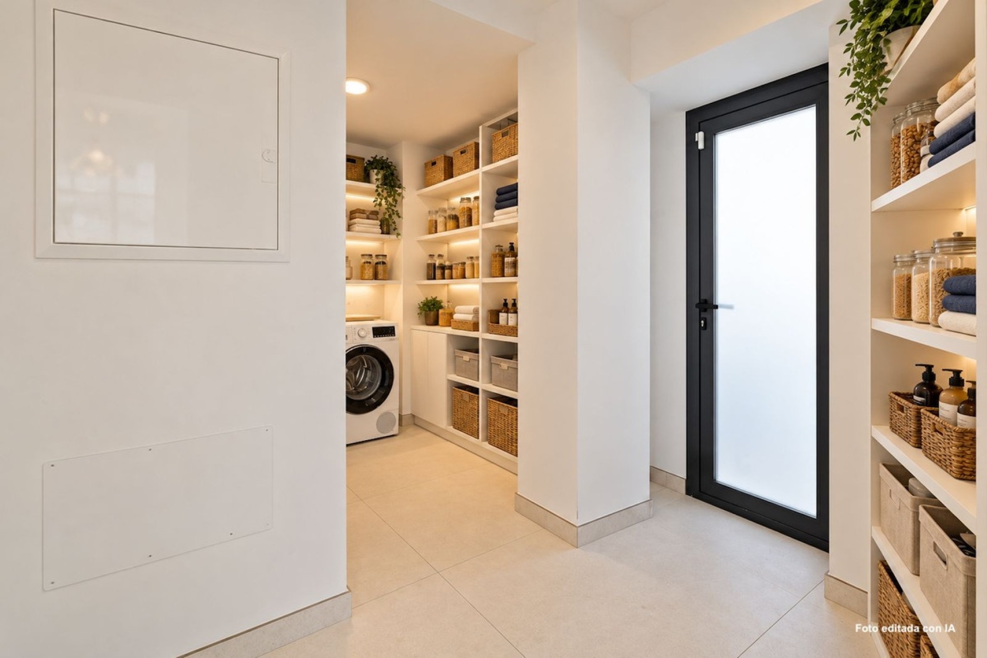 Rynek wtórny - Villa - Marbella - Elviria