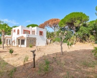 Rynek wtórny - Villa - Marbella - Elviria