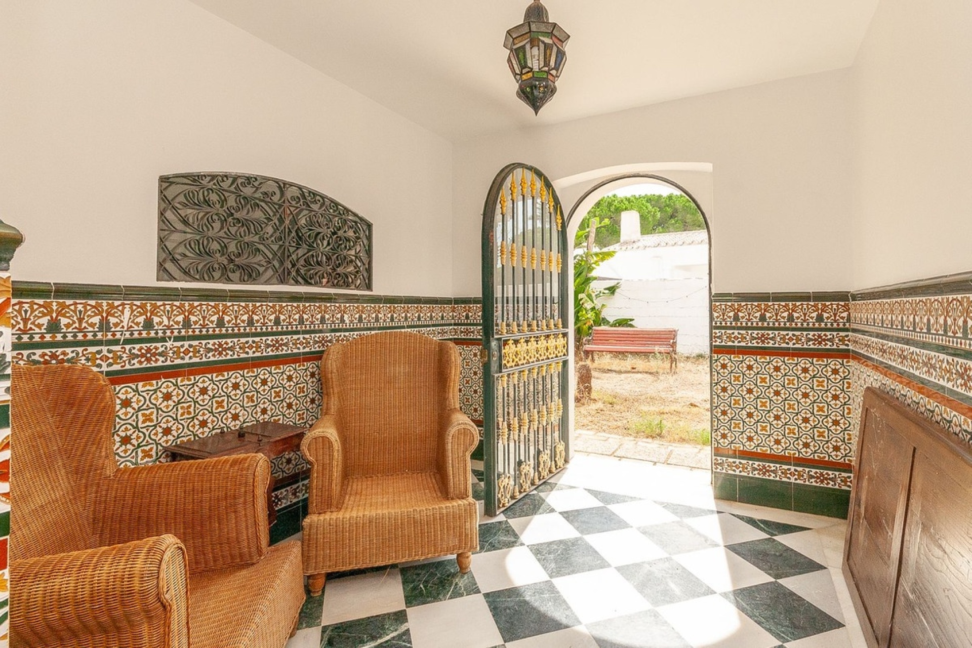 Rynek wtórny - Villa - Marbella - Elviria