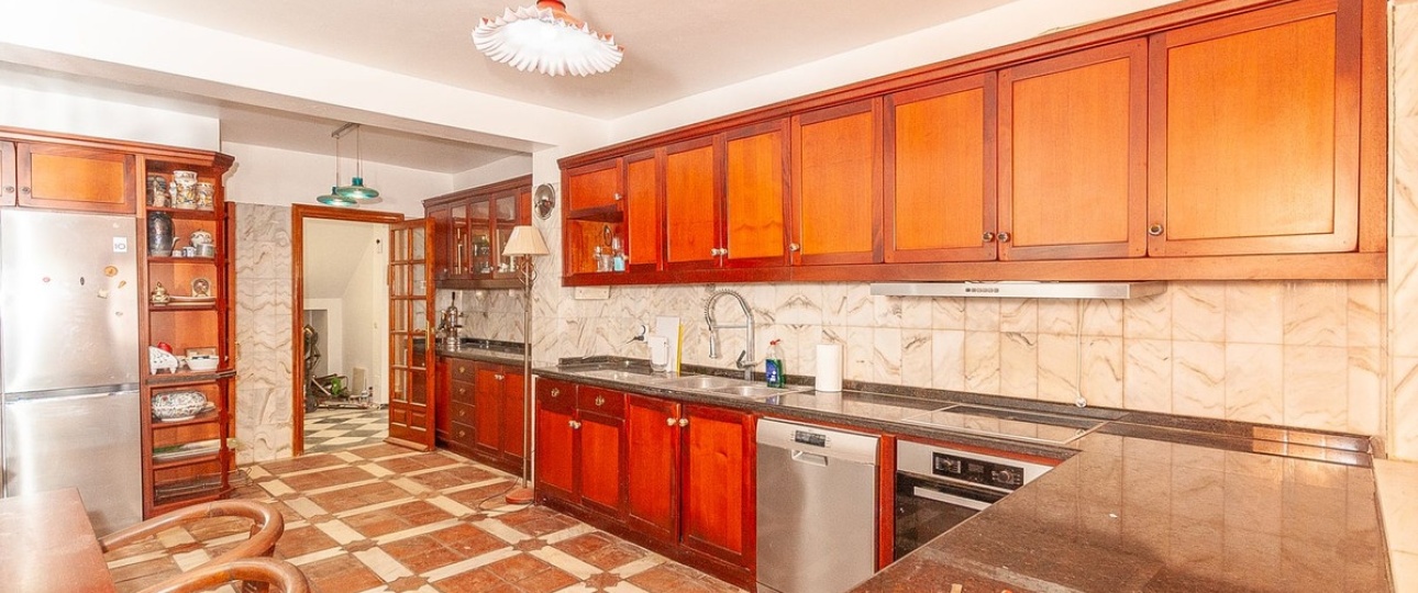 Rynek wtórny - Villa - Marbella - Elviria